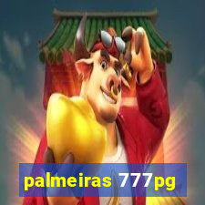 palmeiras 777pg